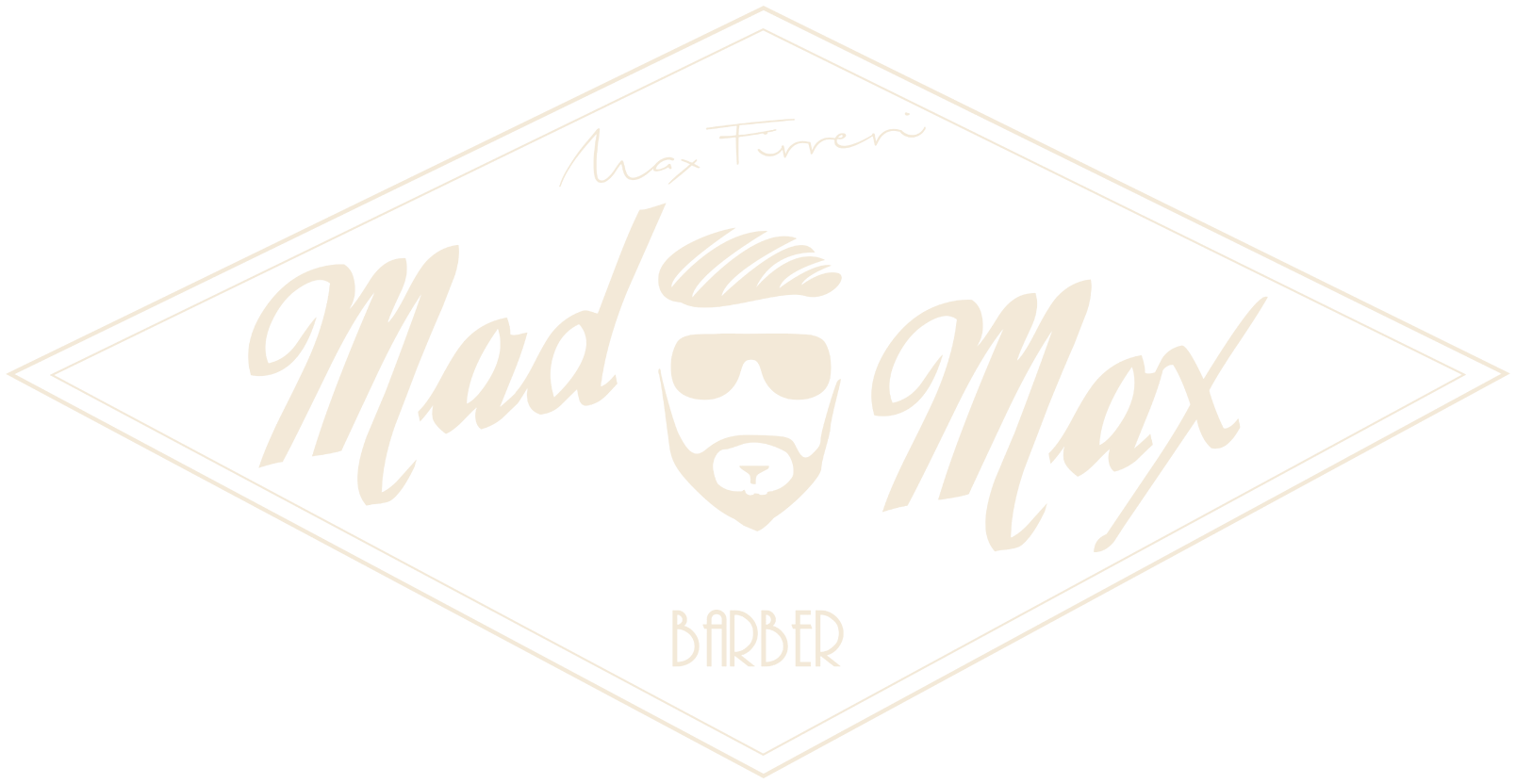 Mad Max Barber, Max Firreri
