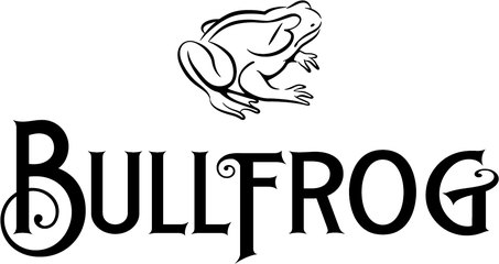 Bullfrog
