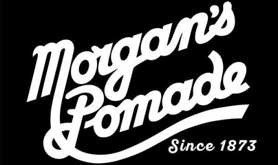 Morgan's Pomade