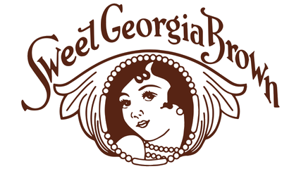 Sweet Georgia Brown